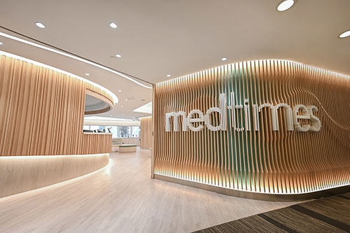 Medtimes體檢評價-時代醫療好唔好-用戶真實分享-體檢套餐攻略